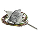RS PRO Micro Linear Actuator, 48mm, 12V dc, 28.1N