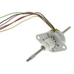 Portescap Micro Linear Actuator, 48mm, 12V dc, 8.9N