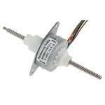 Portescap Micro Linear Actuator, 48mm, 5V dc, 13.9N