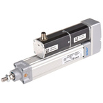 Ewellix Makers in Motion Micro Linear Actuator, 100mm, 150mm/s