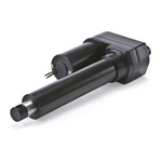 Ewellix Makers in Motion Micro Linear Actuator, 305mm, 24V dc, 4500N, 19mm/s