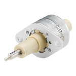 Portescap Micro Linear Actuator, 15mm, 12V dc, 30.6N