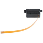 Actuonix Micro Linear Actuator, 20mm, 12V dc, 28mm/s