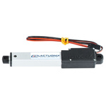 Actuonix Micro Linear Actuator, 50mm, 12V dc, 6.5mm/s