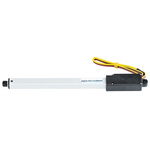 Actuonix Micro Linear Actuator, 140mm, 12V dc, 8mm/s