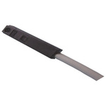 SMC MGP, MLGP Series Solid State Switch, 0.5m Fly Lead, Groove Mounted