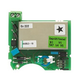 Siemens SIPART PS2 Series Position Controller, Surface Mounted