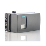 Siemens SIPART PS2 Controller for Electric Actuator For Use With Electric Actuator