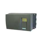 Siemens SIPART Actuator Controller For Use With SIPART PS2 Series