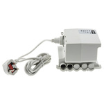 RS PRO Controller for Electric Actuator