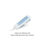 RS PRO Controller for Electric Actuator For Use With CB4M, Control Boxes