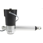 Ewellix Makers in Motion Micro Linear Actuator, 100mm, 24V dc, 3000N, 65mm/s