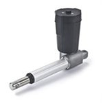 Ewellix Makers in Motion Micro Linear Actuator, 300mm, 24V dc, 3500N, 65mm/s