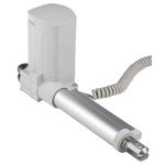 Ewellix Makers in Motion Micro Linear Actuator, 150mm, 24V dc, 2000N, 13mm/s