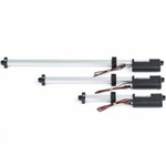 Actuonix Micro Linear Actuator, 100mm, 12V dc, 18mm/s