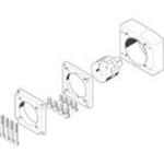 Festo Mounting Equipment