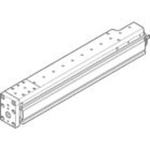 Festo Micro Linear Actuator, 50mm, 400mm/s
