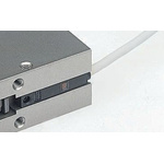 SMC MGP Series Solid State Switch, 3m Fly Lead, Groove Mounted