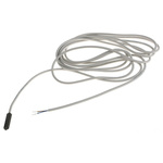 SMC CP95 Series Solid State Switch, 3m Fly Lead, Groove Mounted