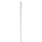 RS PRO 0.7 POM Gear Rack, 250mm Long , 6mm Face Width