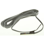 SMC NCRB1BW10 Series Reed Switch, 5m Fly Lead, Multiple Mounted