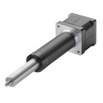 Thomson Linear Micro Linear Actuator, 25.4mm, 3.42V