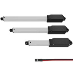 Actuonix Micro Linear Actuator, 50mm, 12V dc, 8mm/s