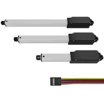 Actuonix Micro Linear Actuator, 50mm, 12V dc, 8mm/s