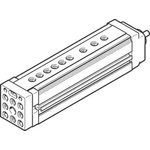 Festo Rod Linear Actuator, 50mm, 2kg