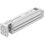 Festo Rod Linear Actuator, 100mm, 6kg