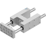 Festo Rod Linear Actuator, 100mm