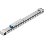 Festo Belt Driven Linear Actuator, 500mm