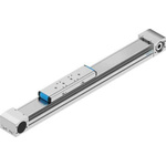 Festo Belt Driven Linear Actuator, 400mm