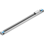 Festo Belt Driven Linear Actuator, 1500mm