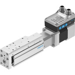 Festo Micro Linear Actuator, 50mm, 24V dc, 190mm/s