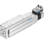 Festo Micro Linear Actuator, 125mm, 24V dc, 240mm/s