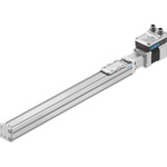 Festo Micro Linear Actuator, 300mm, 24V dc, 40N, 0.18 m/s