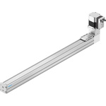 Festo Micro Linear Actuator, 600mm, 24V dc, 100N, 1200mm/s