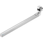 Festo Micro Linear Actuator, 800mm, 24V dc, 100N, 1200mm/s