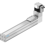Festo Micro Linear Actuator, 300mm, 24V dc, 200N, 1170mm/s