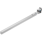 Festo Micro Linear Actuator, 600mm, 24V dc, 40N, 180mm/s
