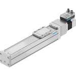 Festo Micro Linear Actuator, 200mm, 24V dc, 200N, 250mm/s