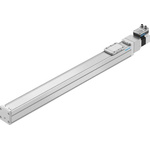 Festo Micro Linear Actuator, 600mm, 24V dc, 200N, 250mm/s