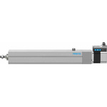 Festo, 50mm, 24V dc, 18kg, 220mm/s