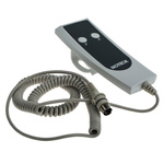 RS PRO Controller for Electric Actuator For Use With MD7C Control Boxes
