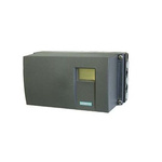Siemens SIPART PS2 Actuator Controller For Use With Pneumatic Linear, Rotary Actuators