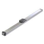 Bosch Rexroth Screw Driven Linear Actuator, 300mm, 10kg, 320mm/s