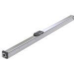 Bosch Rexroth Screw Driven Linear Actuator, 800mm, 20kg, 300mm/s