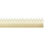 Igus 1.5 Igutek P360 Gear Rack, 250mm Long , 16 Teeth , 12mm Face Width
