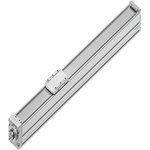 Stepper Motor Linear Actuator, 600mm, 600mm/s